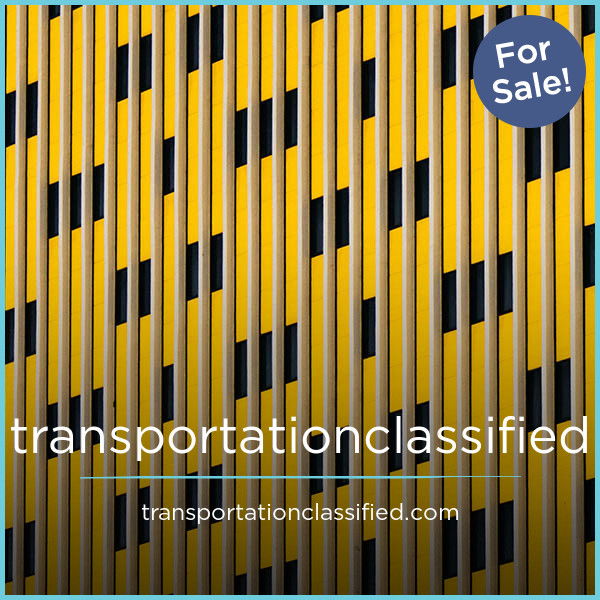 TransportationClassified.com