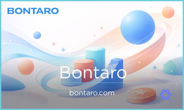 Bontaro.com - Best premium domains
