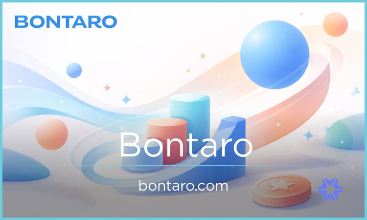 Bontaro.com — 2