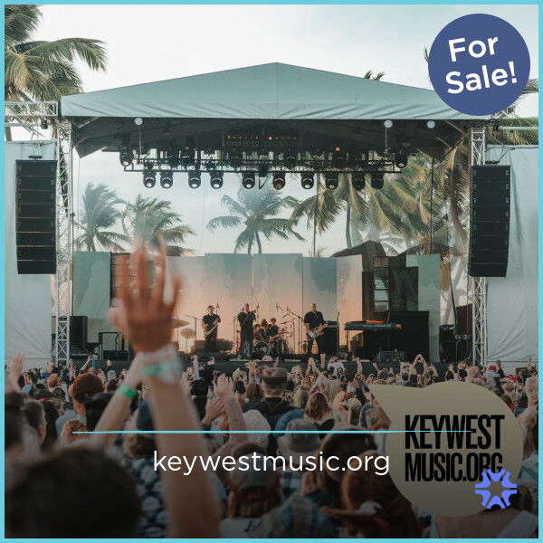 KeyWestMusic.org