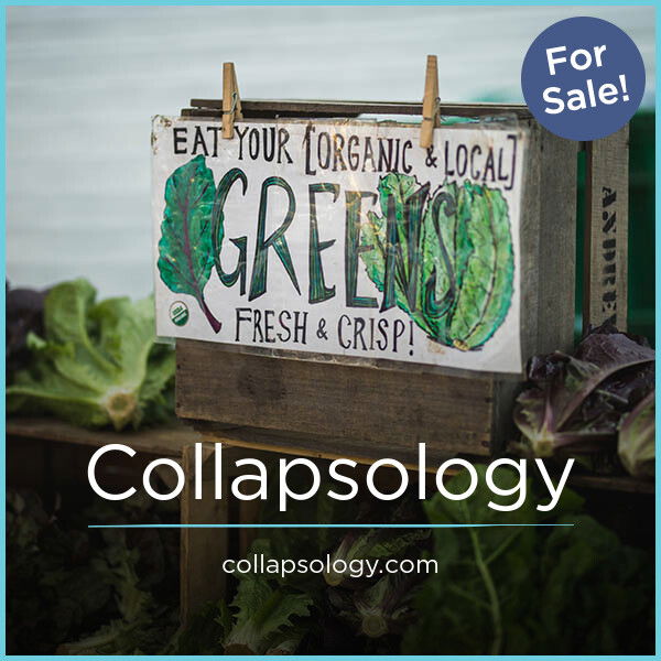 Collapsology.com — 2
