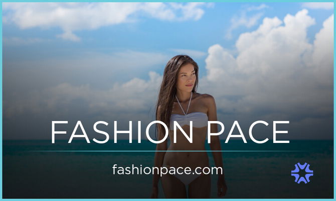 FashionPace.com — 2