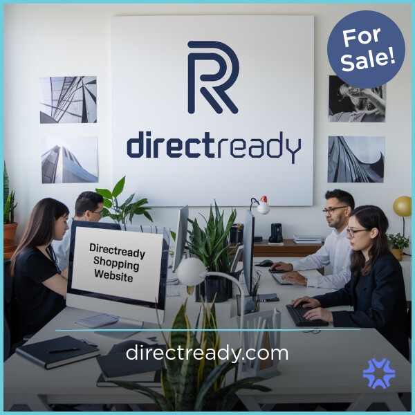 DirectReady.com image 2