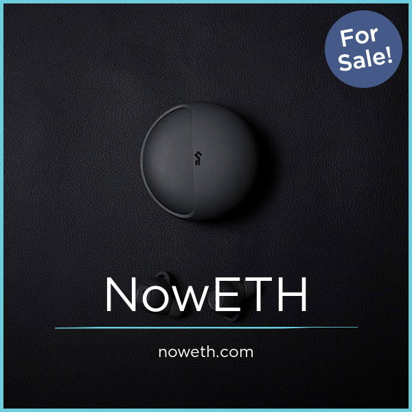 NowETH.com — 2