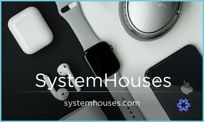 SystemHouses.com