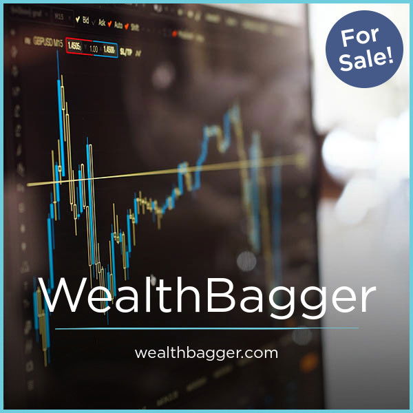 WealthBagger.com