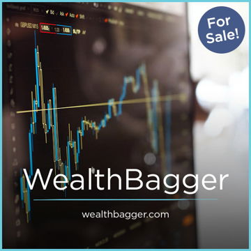 wealthbagger.com