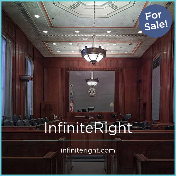 InfiniteRight.com — 2