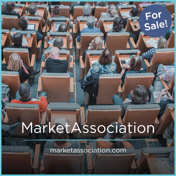 MarketAssociation.com