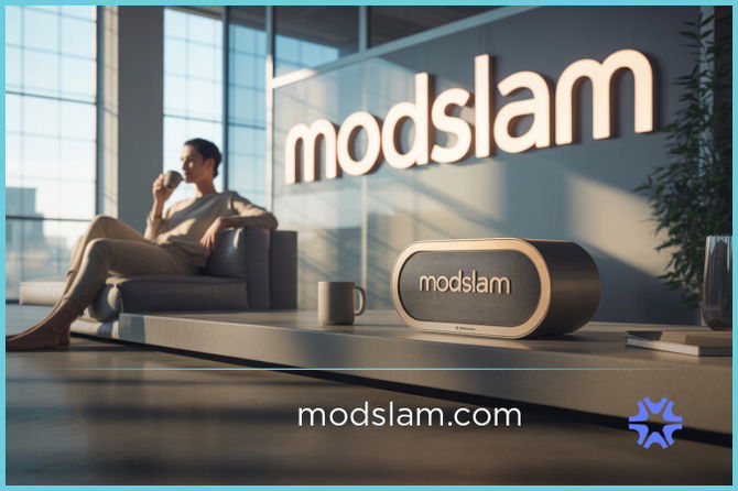 ModSlam.com