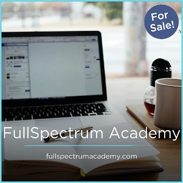 FullSpectrumAcademy.com