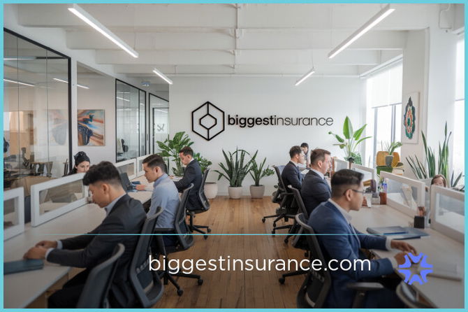 BiggestInsurance.com