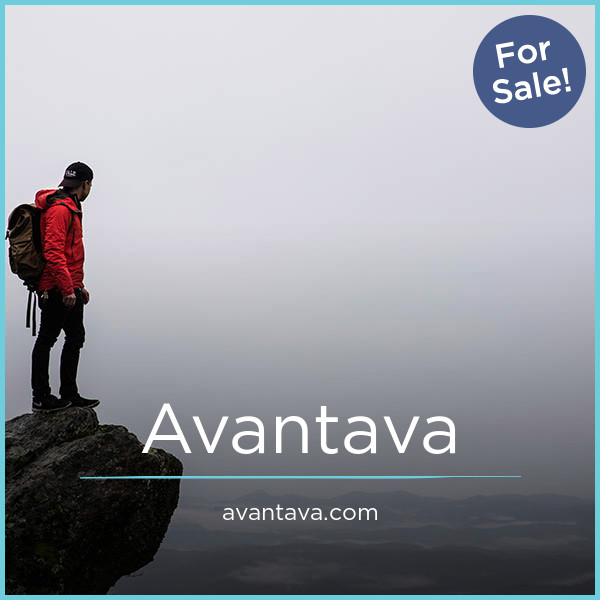 Avantava.com - Cool premium domain marketplace