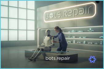 Bots logo