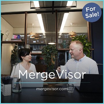 MergeVisor.com