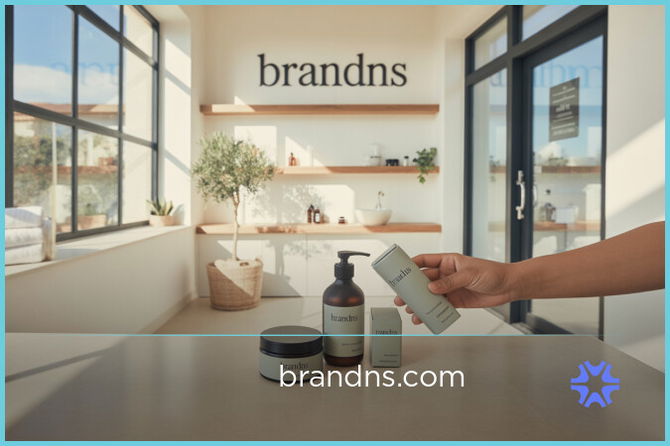 Brandns.com