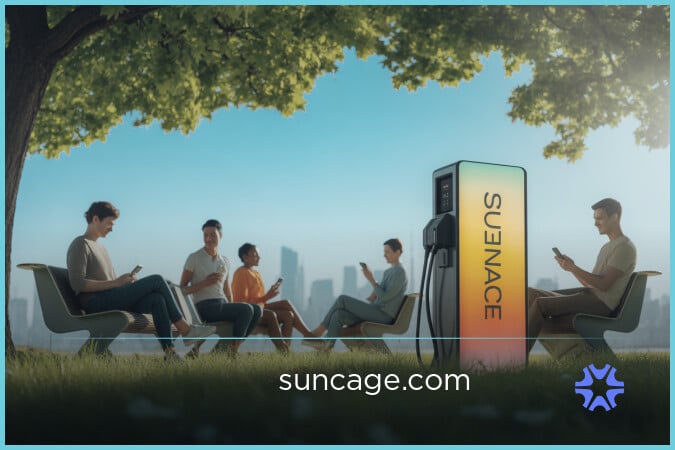 SunCage.com image 2