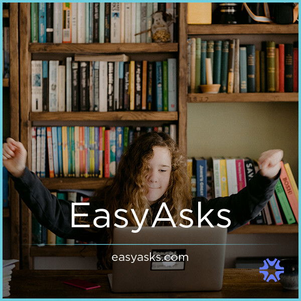 EasyAsks.com