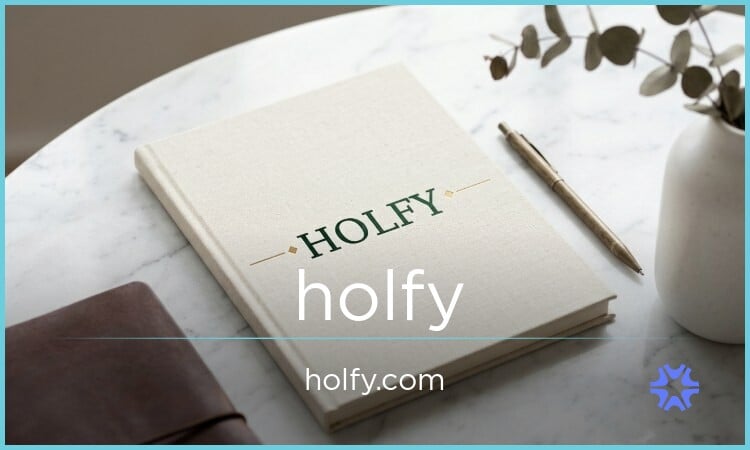 holfy.com image 2
