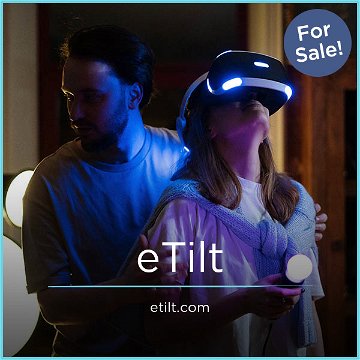 eTilt.com