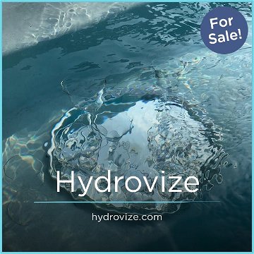 Hydrovize.com