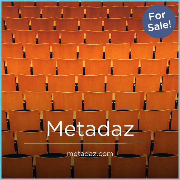 Metadaz.com