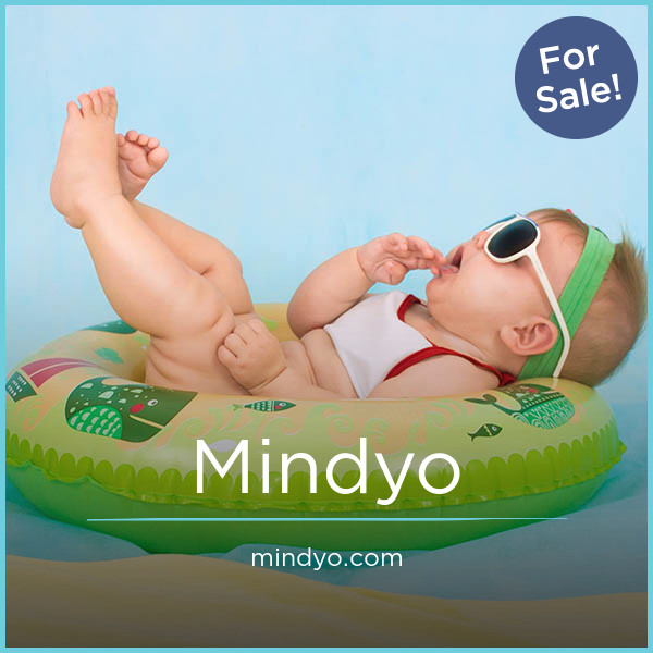 Mindyo.com - Great premium domain names for sale