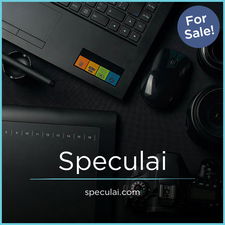 Speculai.com - Good domains for sale