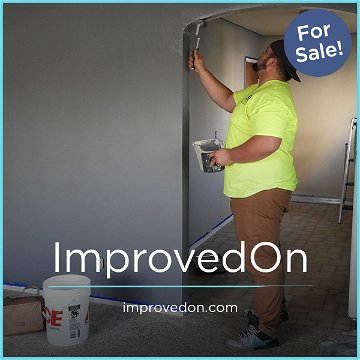 ImprovedOn.com