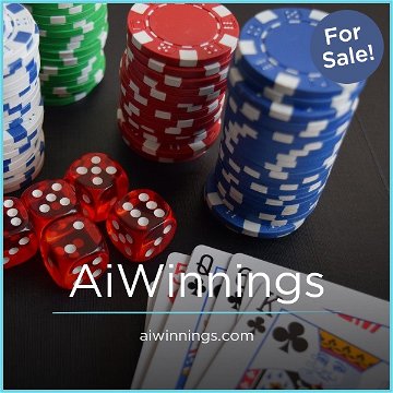 AiWinnings.com