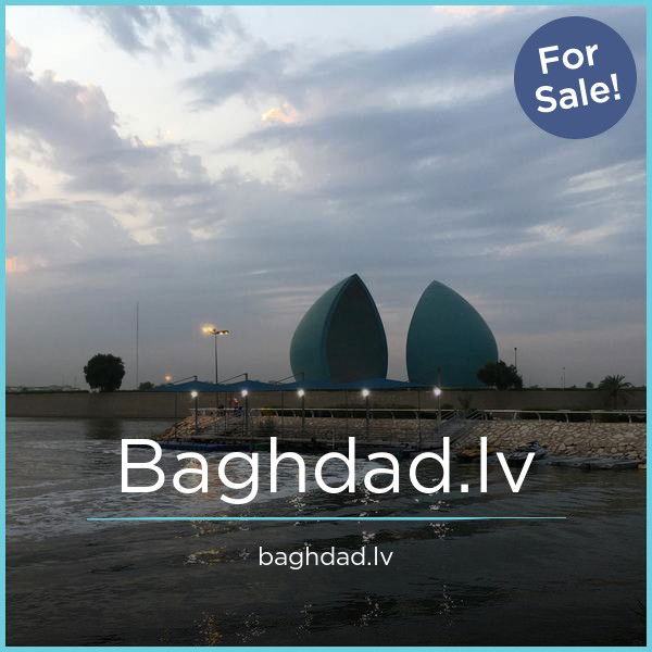 Baghdad.lv