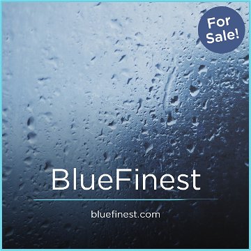 BlueFinest.com