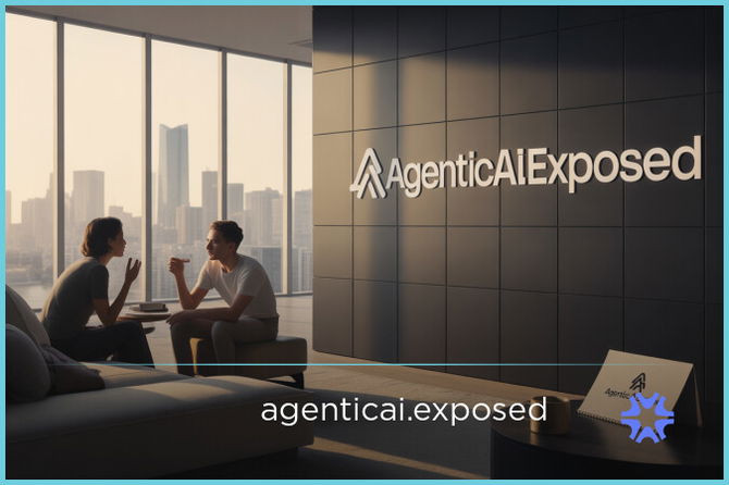 AgenticAI.Exposed — 2