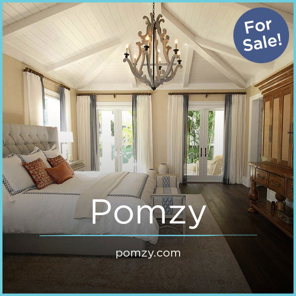 Pomzy.com