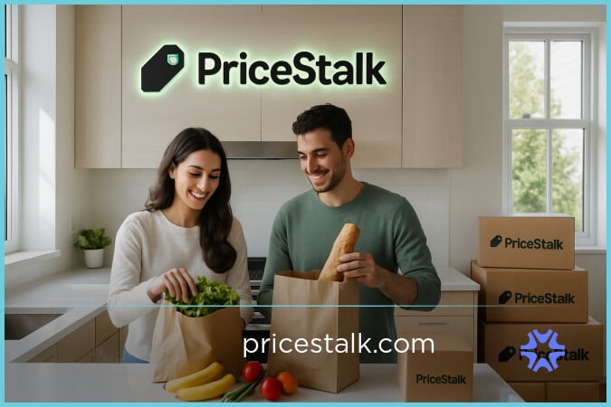 PriceStalk.com image 2