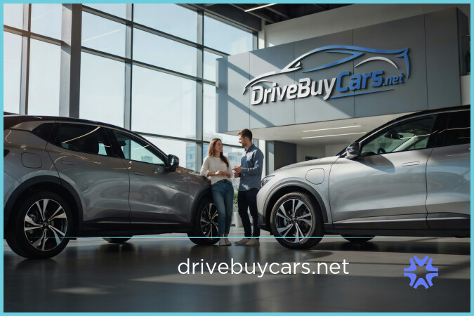 DriveBuyCars.net — 2