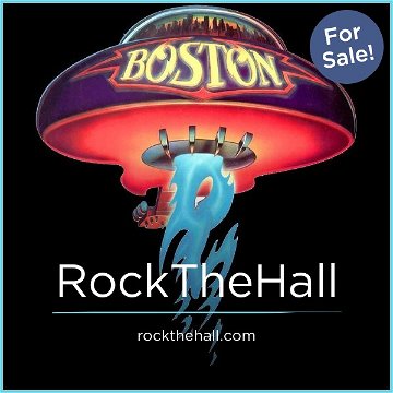 RockTheHall.com