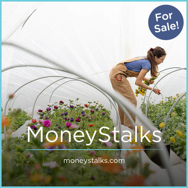 MoneyStalks.com