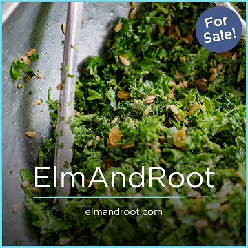 ElmAndRoot.com