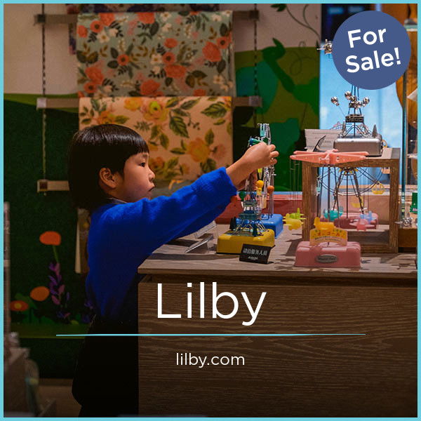 Lilby.com
