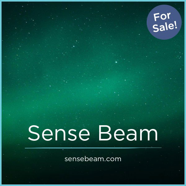 SenseBeam.com