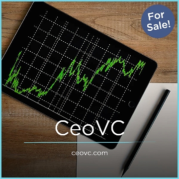 CeoVC.com