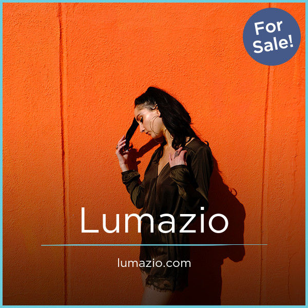 Lumazio.com - buy Best premium domains