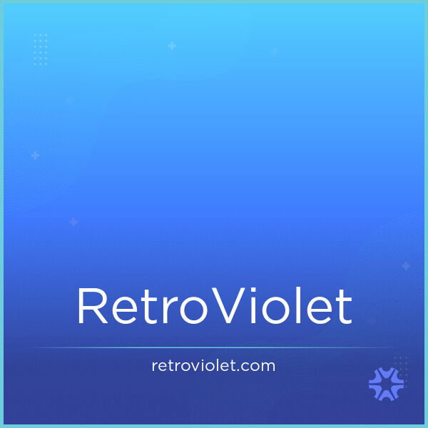 RetroViolet.com