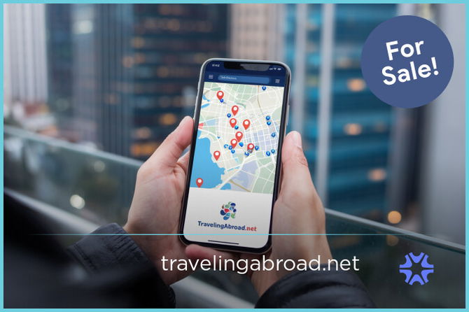 TravelingAbroad.net