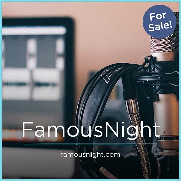 FamousNight.com