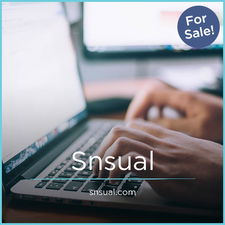 Snsual.com - buy Great premium names