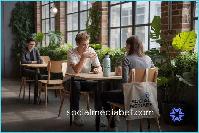 SocialMediaBet.com