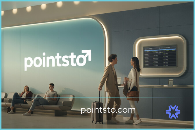 PointsTo.com - Great domains for sale