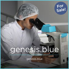genesis logo